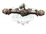 Meritor RT40-145 complete front rear axle assembly OEM - Second Truck Parts