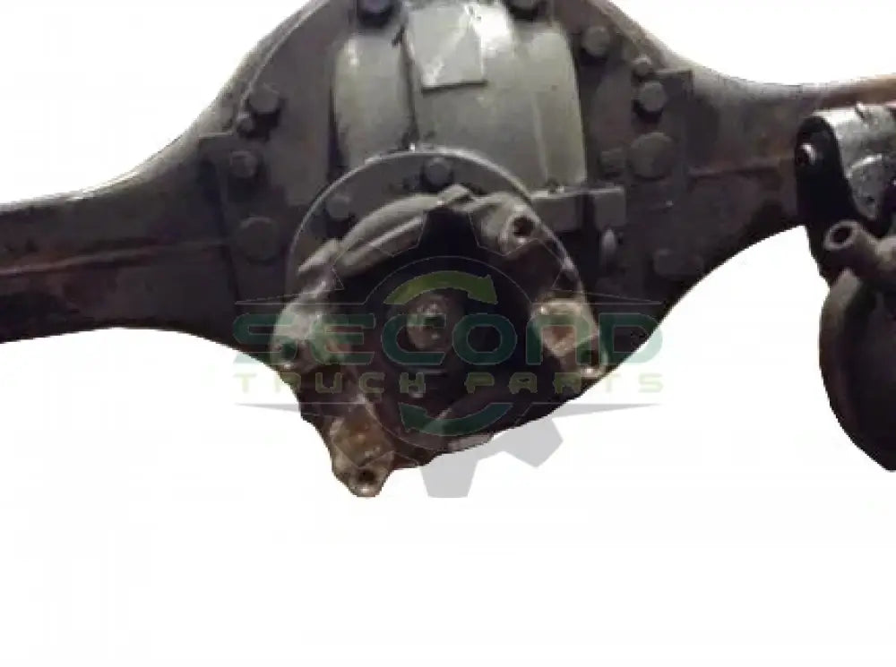 Meritor RT40-145 complete rear rear axle assembly OEM - Second Truck Parts
