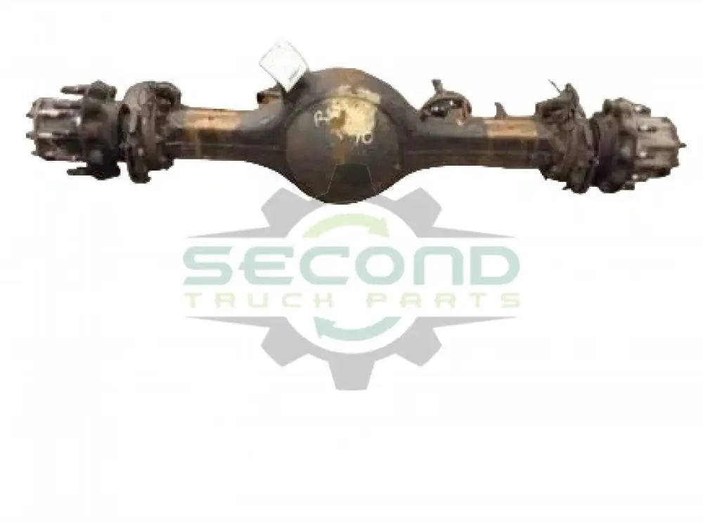 Meritor RT40-145 complete rear rear axle assembly OEM - Second Truck Parts