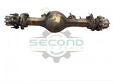Meritor RT40-145 complete rear rear axle assembly OEM - Second Truck Parts