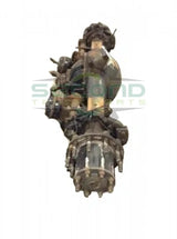 Meritor RT40-145 complete rear rear axle assembly OEM - Second Truck Parts