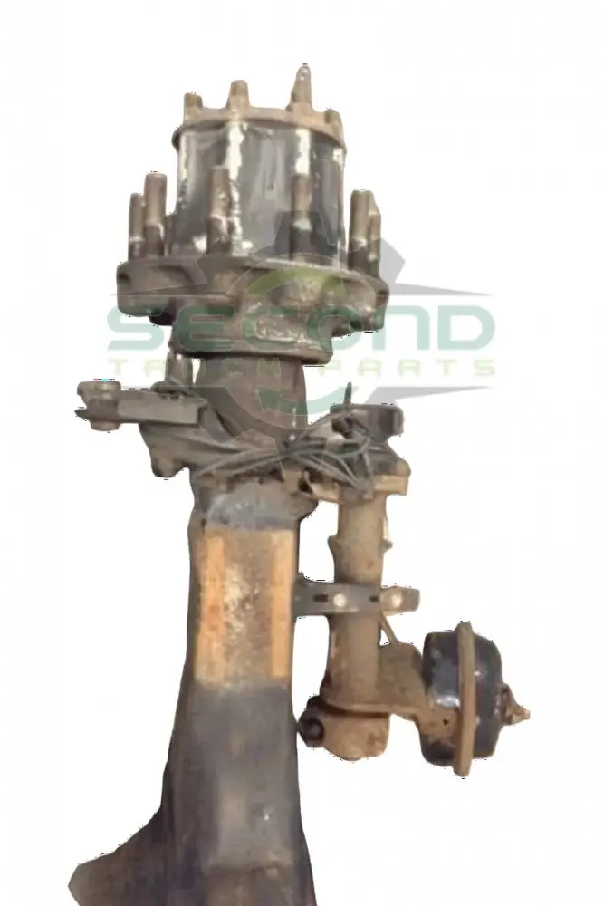 Meritor RT40-145 complete rear rear axle assembly OEM - Second Truck Parts