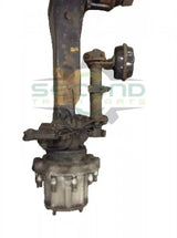 Meritor RT40-145 complete rear rear axle assembly OEM - Second Truck Parts