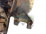 Meritor RT40-145 complete rear rear axle assembly OEM - Second Truck Parts