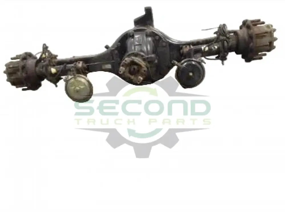 Meritor RT40-145 complete rear rear axle assembly OEM - Second Truck Parts