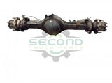 Meritor RT40-145 complete rear rear axle assembly OEM - Second Truck Parts