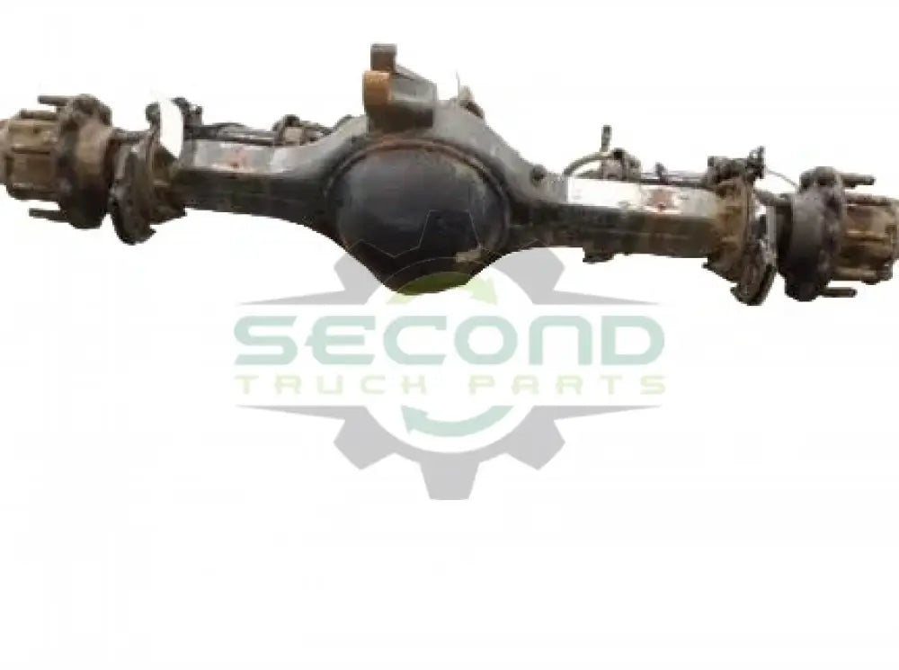 Meritor RT40-145 complete rear rear axle assembly OEM - Second Truck Parts