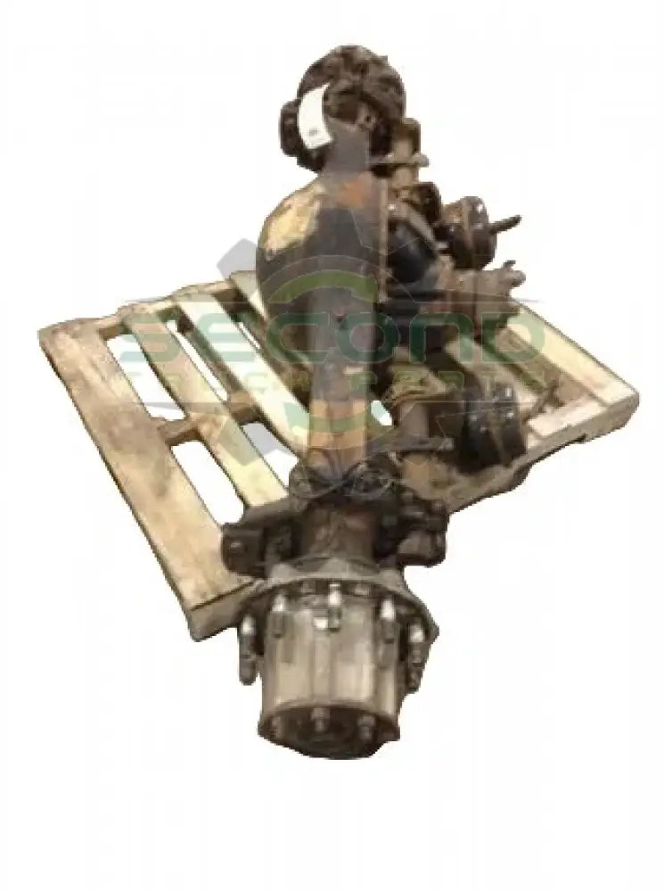 Meritor RT40-145 complete rear rear axle assembly OEM - Second Truck Parts
