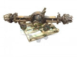 Meritor RT40-145 complete rear rear axle assembly OEM - Second Truck Parts