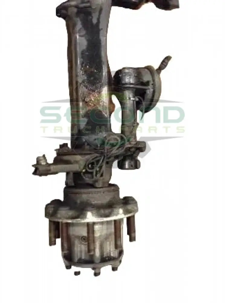 Meritor RT40-145 complete rear rear axle assembly OEM - Second Truck Parts