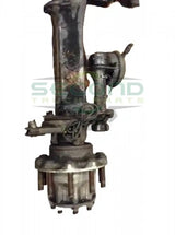 Meritor RT40-145 complete rear rear axle assembly OEM - Second Truck Parts