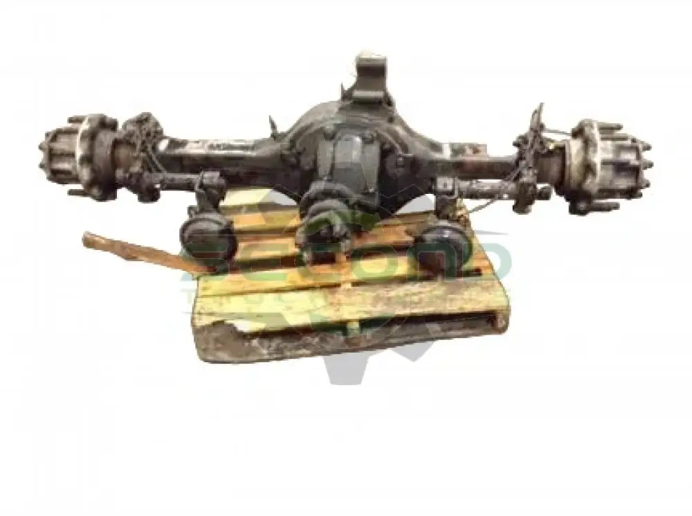 Meritor RT40-145 complete rear rear axle assembly OEM - Second Truck Parts