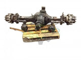 Meritor RT40-145 complete rear rear axle assembly OEM - Second Truck Parts