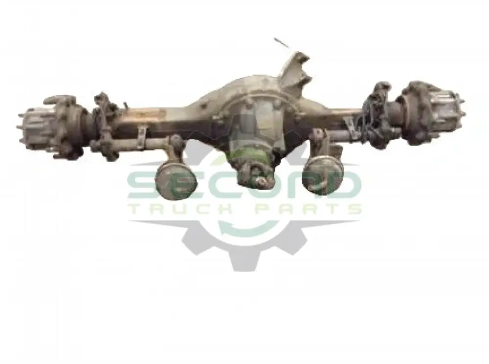 Meritor RT40-145 rear rear axle assembly in 3 OEM - Second Truck Parts
