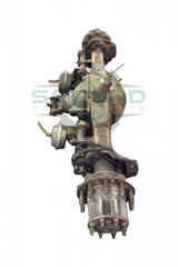 Meritor RT40-145 rear rear axle assembly in 3 OEM - Second Truck Parts