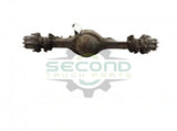 Meritor RT40-145 rear rear axle assembly in 3 OEM - Second Truck Parts