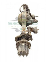 Meritor RT40-145 rear rear axle assembly in 3 OEM - Second Truck Parts
