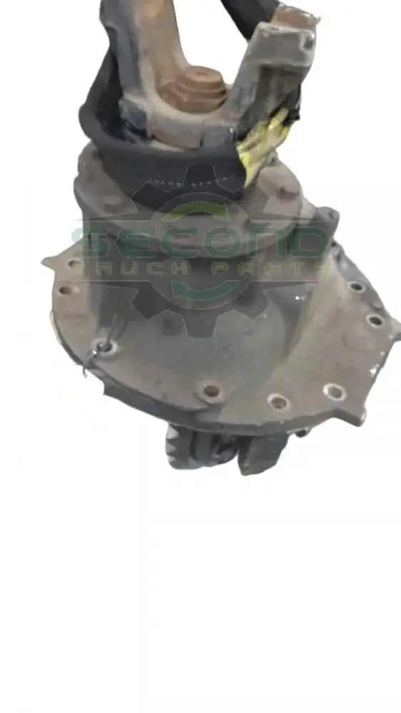 Meritor RT40-145 rear axle carrier in 2 OEM B4-3200-L-1676 - Second Truck Parts