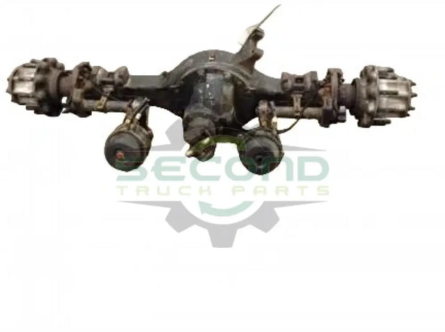 Meritor RT40-145P rear rear axle assembly in 3 OEM - Second Truck Parts