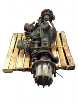 Meritor RT40-145P rear rear axle assembly in 3 OEM - Second Truck Parts