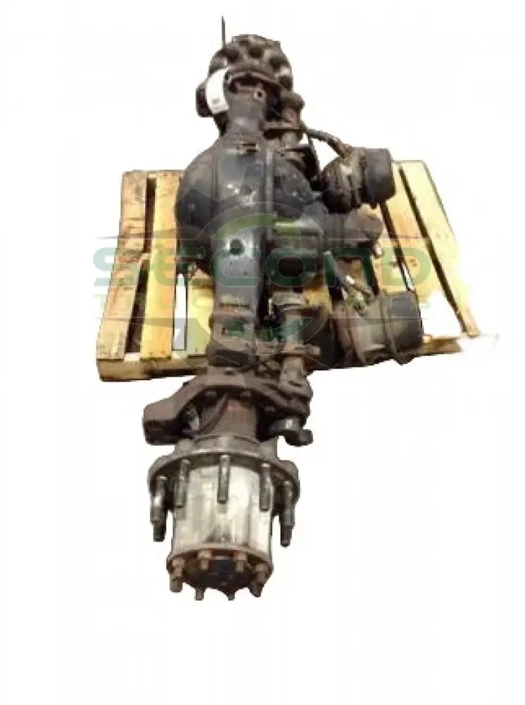 Meritor RT40-145P rear rear axle assembly in 3 OEM - Second Truck Parts