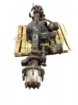 Meritor RT40-145P rear rear axle assembly in 3 OEM - Second Truck Parts