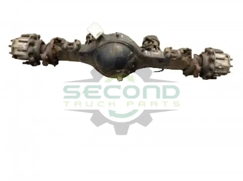 Meritor RT40-145P rear rear axle assembly in 3 OEM - Second Truck Parts