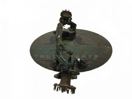 Meritor Steer axle 12k lbs withABS OEM - Second Truck Parts