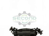 Meritor Steer axle 12k lbs withABS OEM - Second Truck Parts