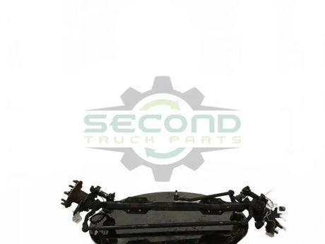 Meritor Steer axle 12k lbs withABS OEM - Second Truck Parts