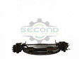 Meritor Steer axle M/N FF967NX36 S/N MONO0821865 with ABS OEM 21608278 - Second Truck Parts