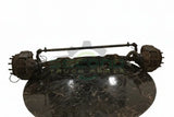 Meritor Steer axle M/N FF967NX36 S/N MONO0821865 with ABS OEM 21608278 - Second Truck Parts