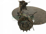 Meritor Steer axle M/N FF967NX36 S/N MONO0821865 with ABS OEM 21608278 - Second Truck Parts