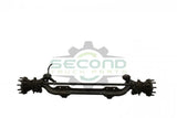 Meritor Steer Axle Model # FF-961 S/N AVF01486634 Hub piloted OEM - Other Truck Parts
