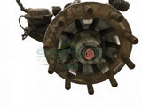 Meritor Steer Axle Model # FF-961 S/N AVF01486634 Hub piloted OEM - Second Truck Parts