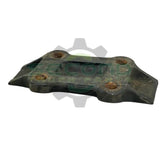 MFL4666 Genuine Freightliner U Bolt Mounting Hardware - Other Truck Parts