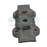 MFL4666 Genuine Freightliner U Bolt Mounting Hardware - Other Truck Parts