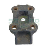 MFL4666 Genuine Freightliner U Bolt Mounting Hardware - Other Truck Parts