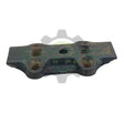 MFL4666 Genuine Freightliner U Bolt Mounting Hardware - Other Truck Parts