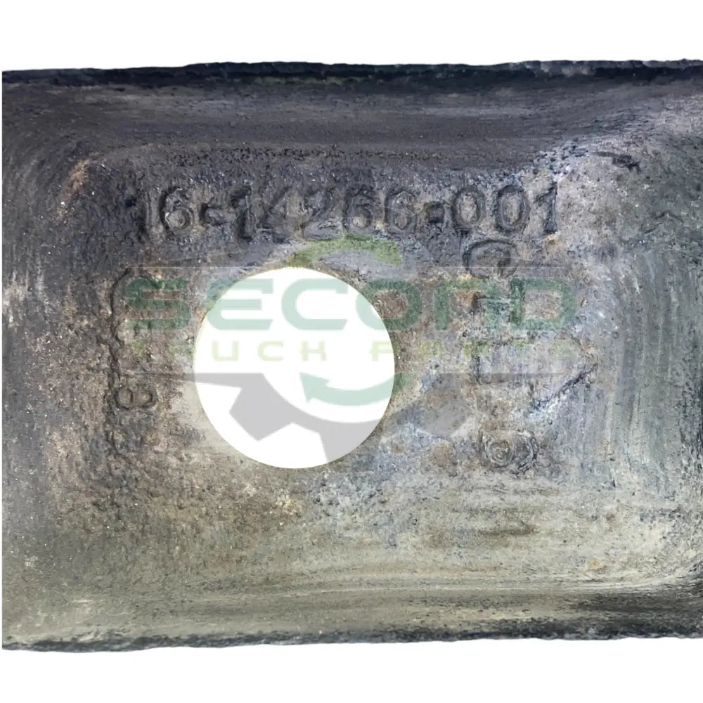 MFL4666 Genuine Freightliner U Bolt Mounting Hardware - Other Truck Parts