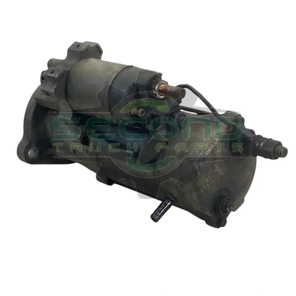 FL0379 Genuine Freightliner Starter Motor - Second Truck Parts