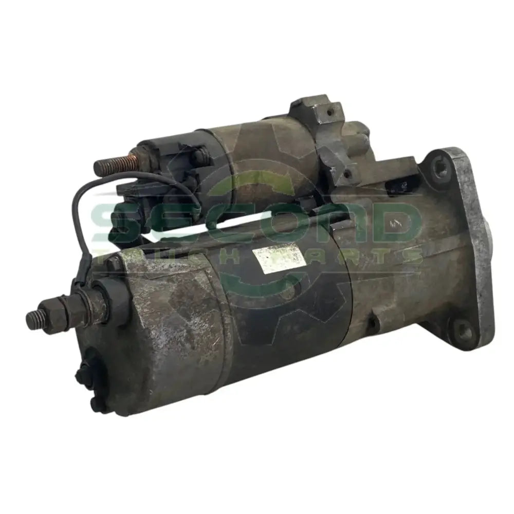 FL0379 Genuine Freightliner Starter Motor - Second Truck Parts