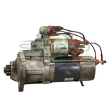 MIB9TA0579FL Genuine Mitsubishi Starter Motor Assembly 12V 39MT - Starters