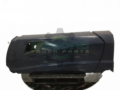 Middle KW T700 LH and rear chassis fairing OEM - Second Truck Parts