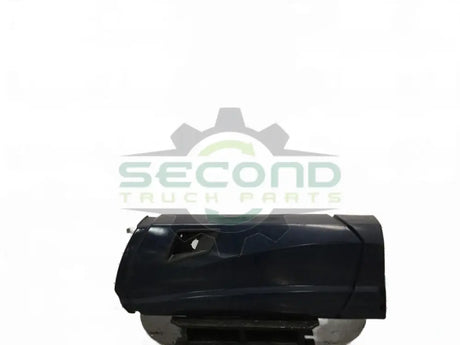 Middle KW T700 LH and rear chassis fairing OEM - Second Truck Parts