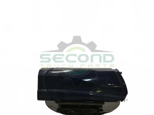 Middle KW T700 RH and rear chassis fairing OEM - Second Truck Parts