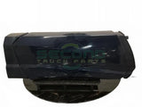 Middle KW T700 RH and rear chassis fairing OEM - Second Truck Parts