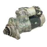 MIT-VV2079 Genuine Delco Remy Starter Motor Model 39Mt 12V - Starters