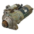 MITIN1278 Genuine International Starter Motor 12V - Starters