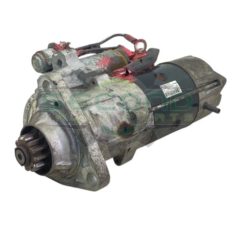 MITIN3179 Genuine International Starter Motor - Starters